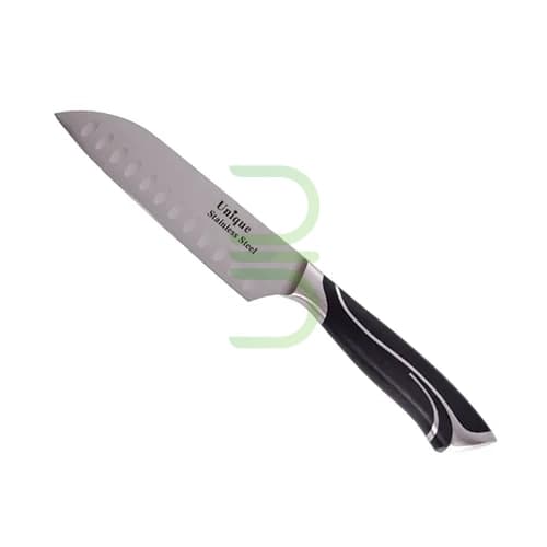 سرویس 9 پارچه چاقو یونیک مدل AU-9001 — تصویر ۸