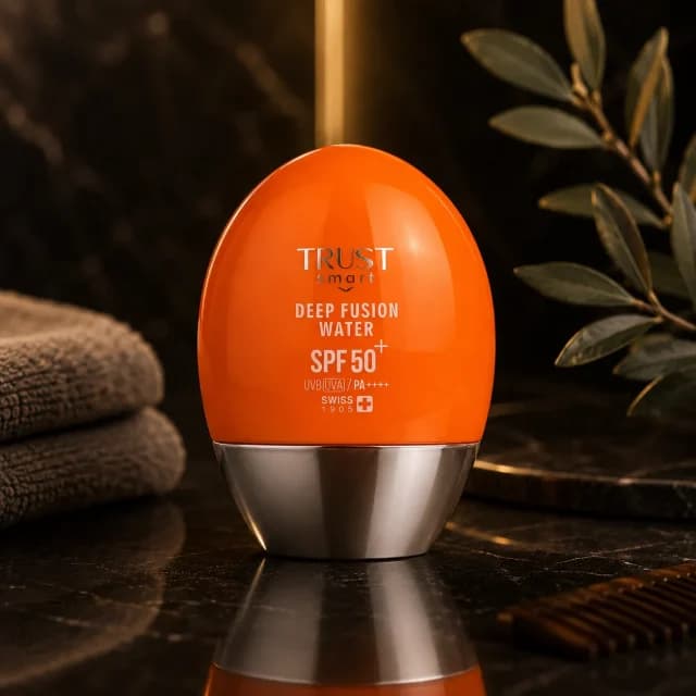 دیپ فیوژن واتر تراست اسمارت (ضد آفتاب پیشرفته) — تصویر ۴