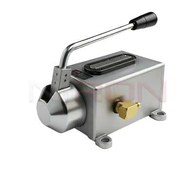 اویل پمپ اتوماتیک دستگاه CNC| پمپ روغن کاری اتوماتیک