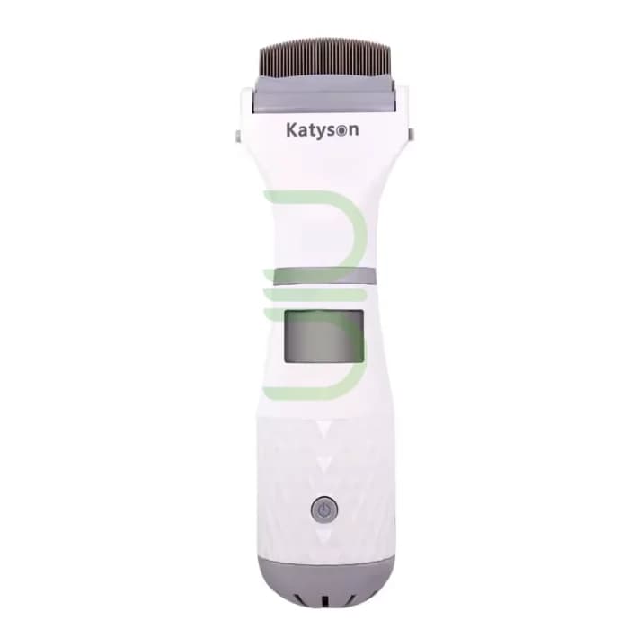 شپش گیر برقی کاتیسون (Katyson) — تصویر ۵