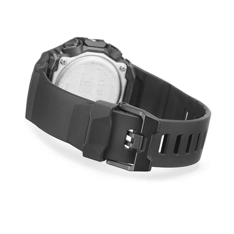 ساعت مچی کاسیو جی شاک G-SHOCK / GA-B001-1ADR — تصویر ۴