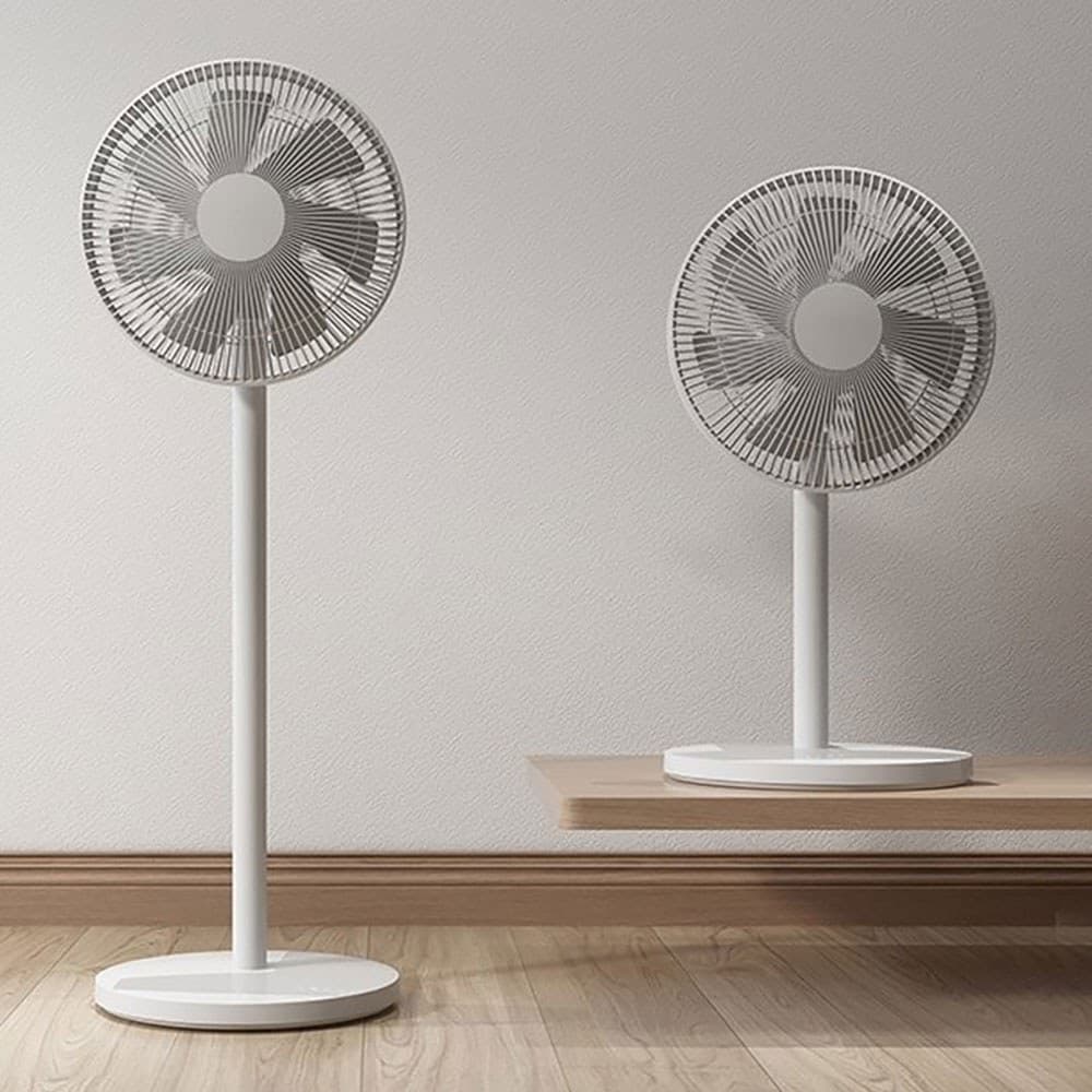 پنکه ایستاده هوشمند شیائومی مدل Mi Smart Standing Fan 2 Lite — تصویر ۱۲