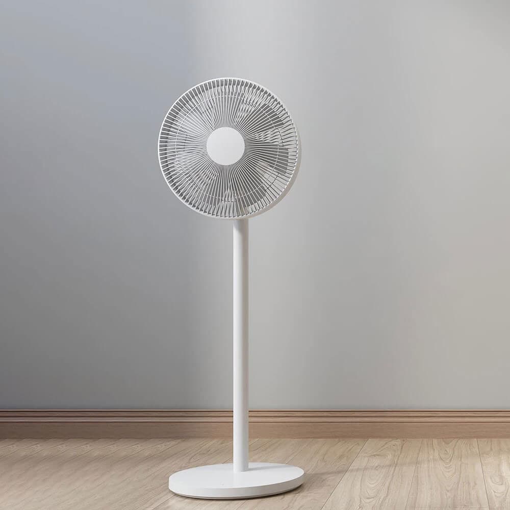 پنکه ایستاده هوشمند شیائومی مدل Mi Smart Standing Fan 2 Lite — تصویر ۷