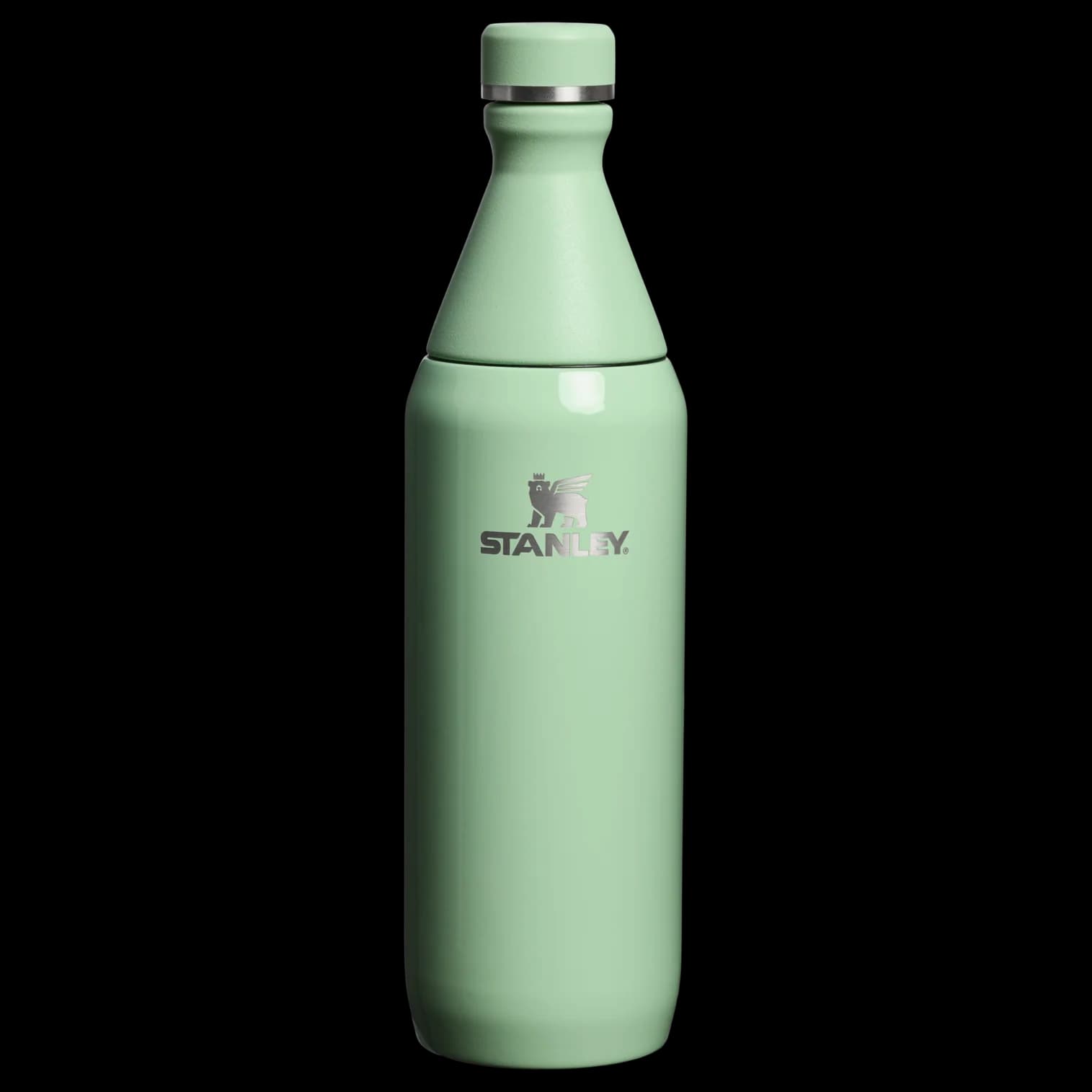 بطری آب استنلی مدل All Day Slim | حجم 0.59 لیتر — تصویر ۱۲