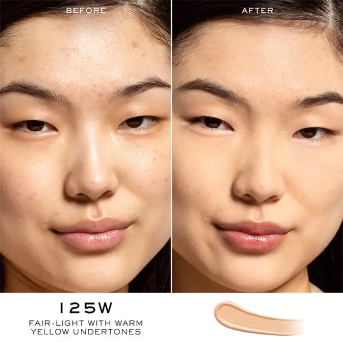 کانسیلر سرمی ایدل اولترا ور لانکوم Care & Glow — تصویر ۱۱
