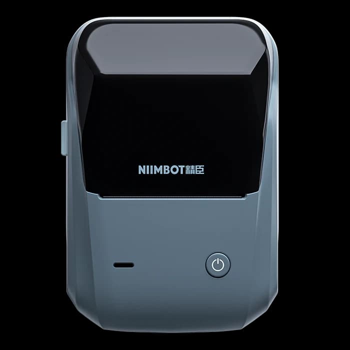 پرینتر لیبل زن مدل NIMBOT B1 SERIES — تصویر ۱۱