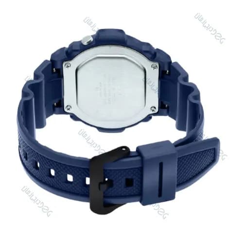 ساعت مچی کاسیو Casio / W-219H-2AVDF — تصویر ۵