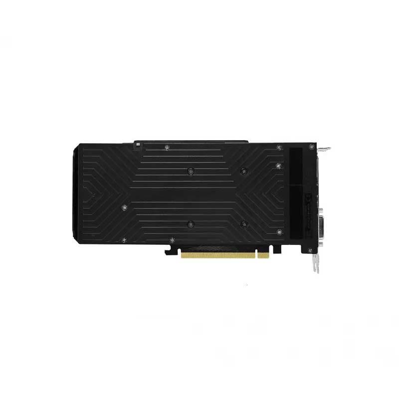 کارت گرافیک استوک گیمینگ پلیت Palit GTX 1660 SUPER — تصویر ۴