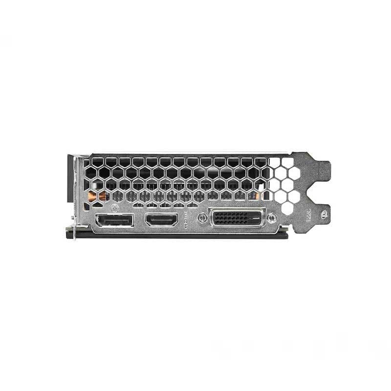 کارت گرافیک استوک گیمینگ پلیت Palit GTX 1660 SUPER — تصویر ۳