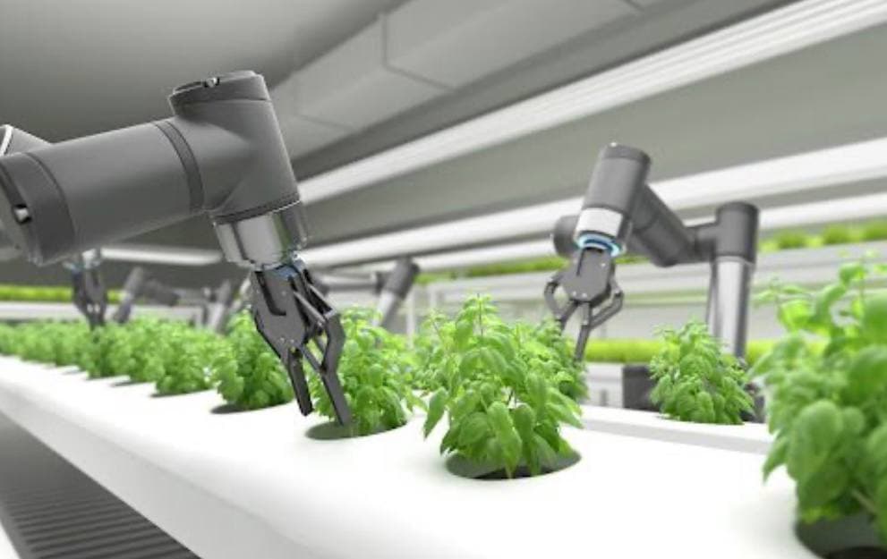 پیش بینی های آینده تکنولوژی تا 2030