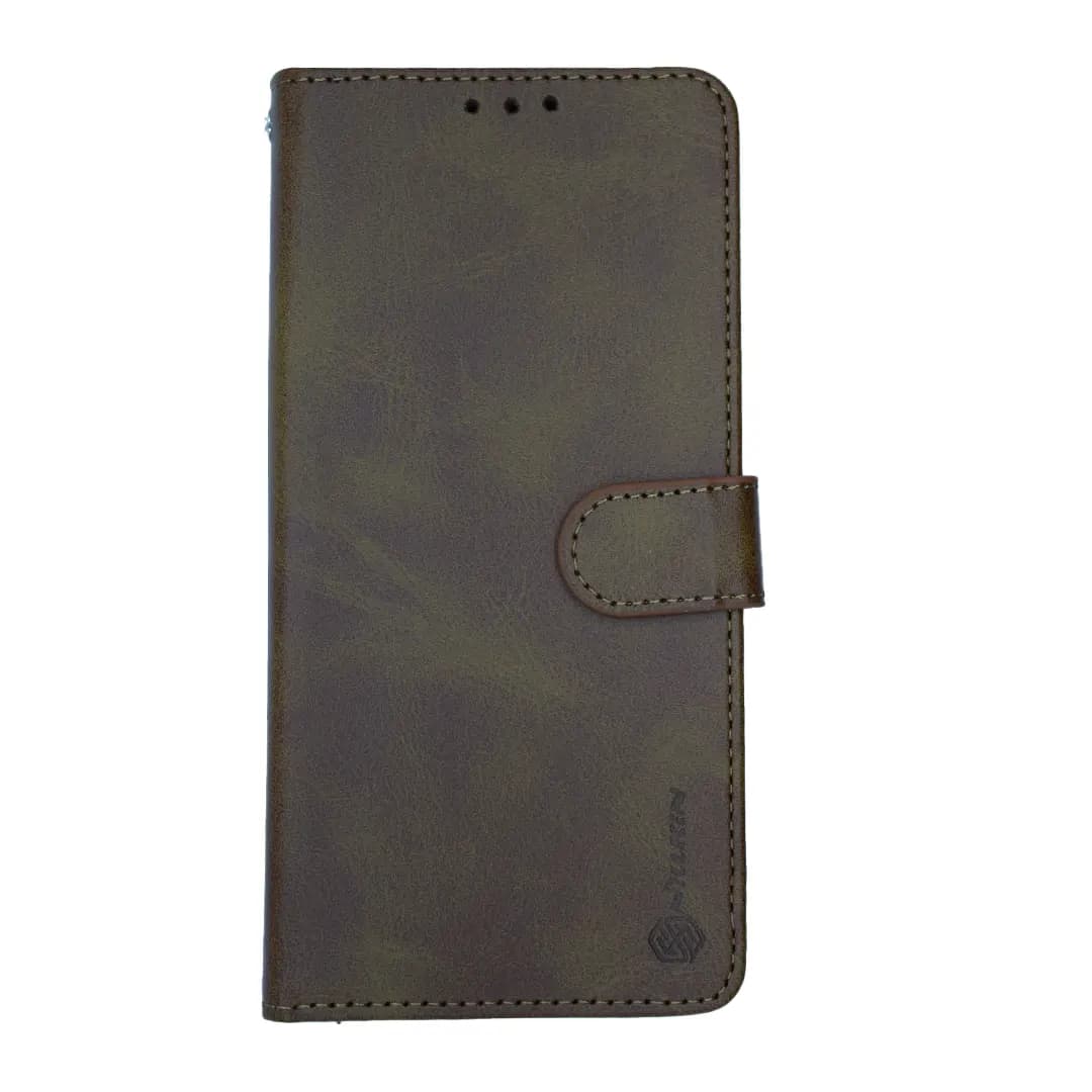 کیف گوشی Note 13 Pro-4G جا کارتی دار — تصویر ۶