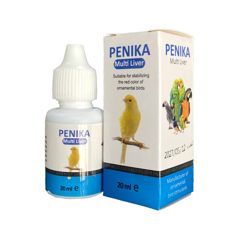 مولتی لیور پنیکا PENIKA Multi Liver — تصویر ۳