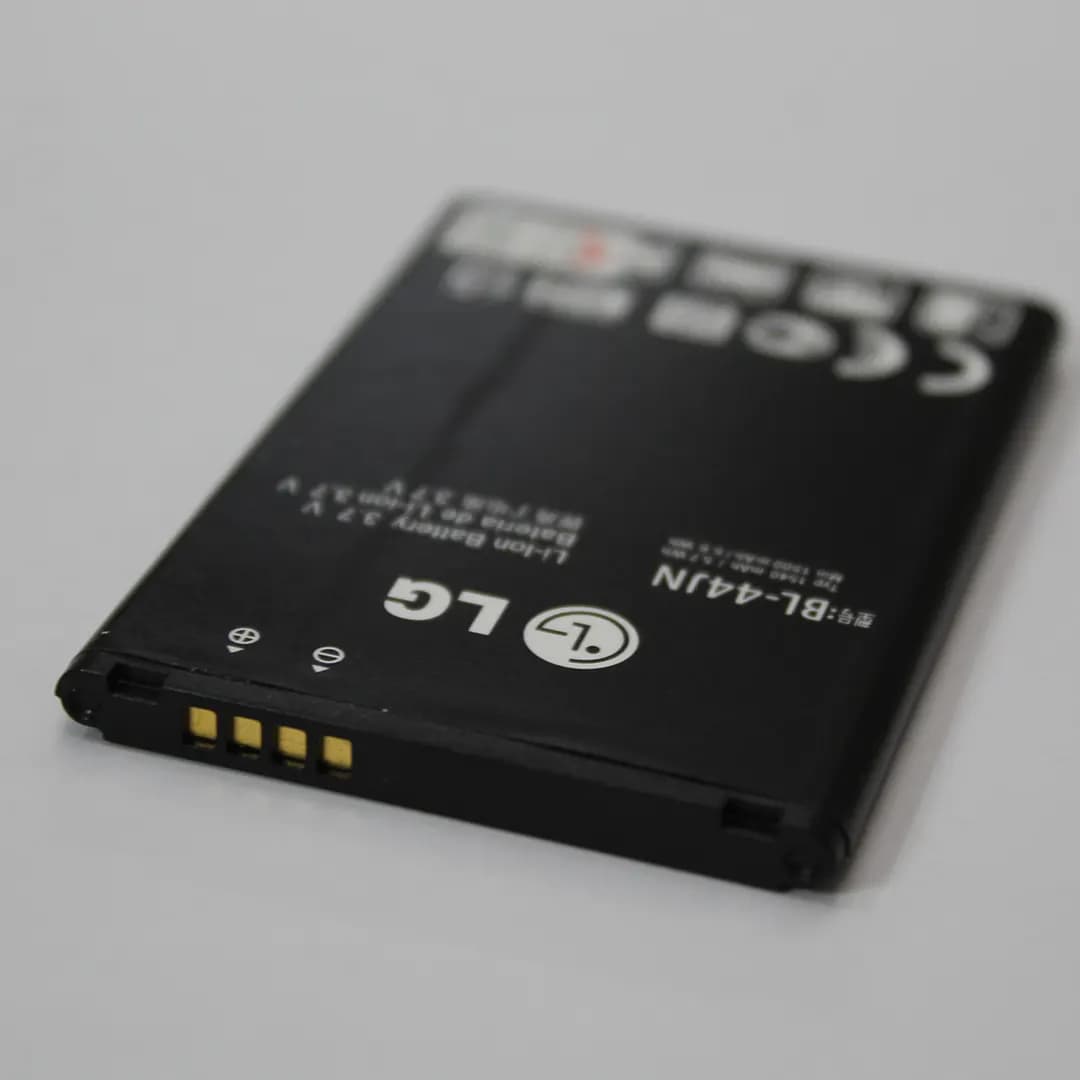 باتری LG مدل BL-T16 — تصویر ۴