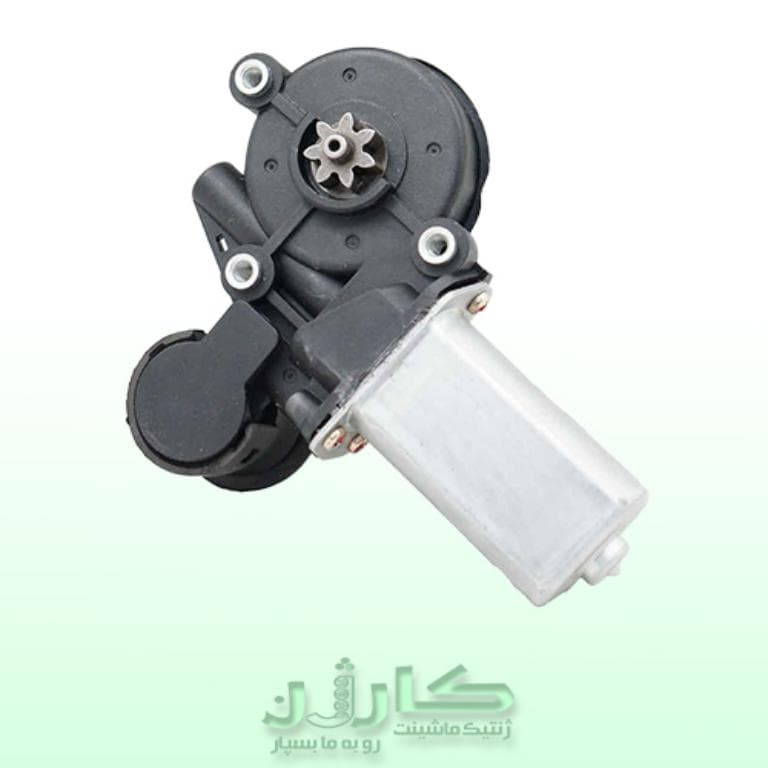 موتور شیشه بالابر لیفان 620 و X50 جلو چپ – عملکرد روان و مطمئن