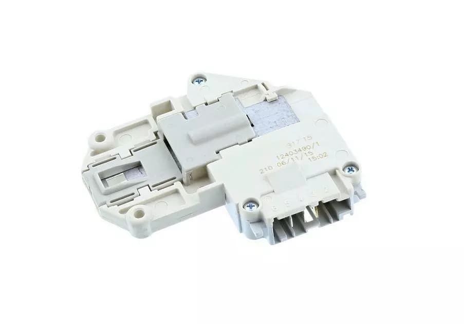 میکروسوئیچ لباسشویی ویرپول و AEG مدل BpP/5R — تصویر ۴