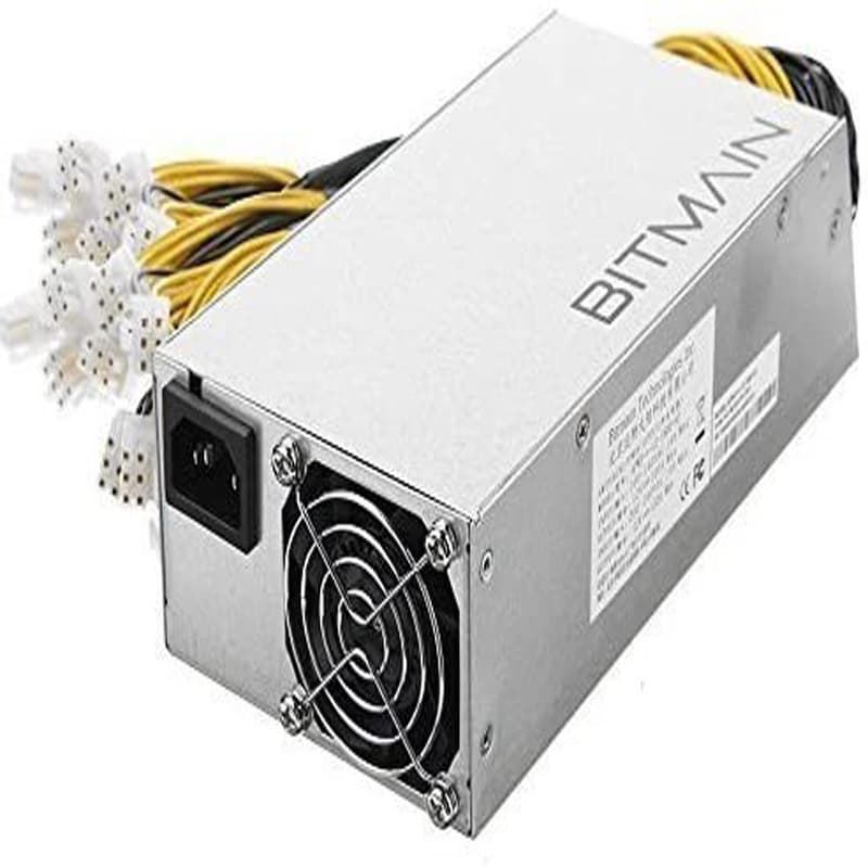 منبع تغذیه APW7 بیت مین 1800w