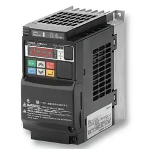 اینورتر درایور امرون Omron Inverter Driver 3G3MX2-A4030-E — تصویر ۳