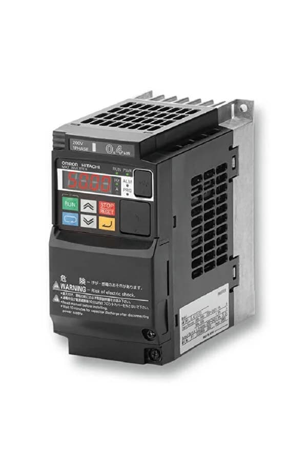 اینورتر درایور امرون Omron Inverter Driver 3G3MX2-A4030-E — تصویر ۲