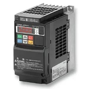 اینورتر درایور امرون Omron Inverter Driver 3G3MX2-A4040-E