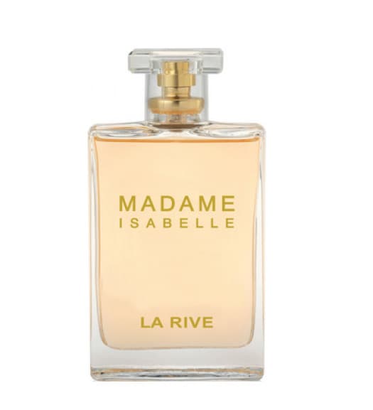 عطر ادکلن زنانه لاریو مدل مادام ایزابل La Rive Madame Isabelle حجم ۹۰ میلی لیتر | La Rive MADAME ISABELLE Eau De Parfum for Women 90 ml — تصویر ۳