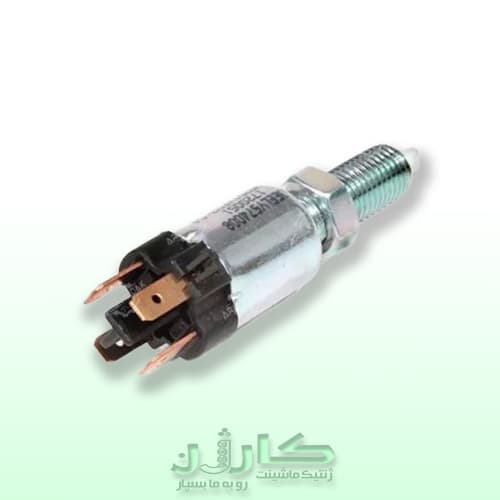 استپ ترمز جیلی – کیفیت اصلی، عملکرد دقیق و قیمت مناسب — تصویر ۲