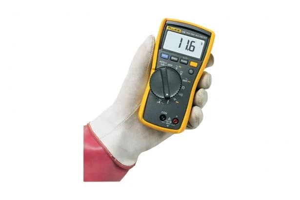 کیت ترکیبی حرفه ای فلوک Fluke 116/62 MAX+ Technician’s Combo Kit — تصویر ۴
