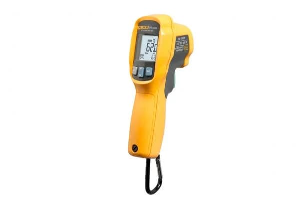 کیت ترکیبی حرفه ای فلوک Fluke 116/62 MAX+ Technician’s Combo Kit — تصویر ۳