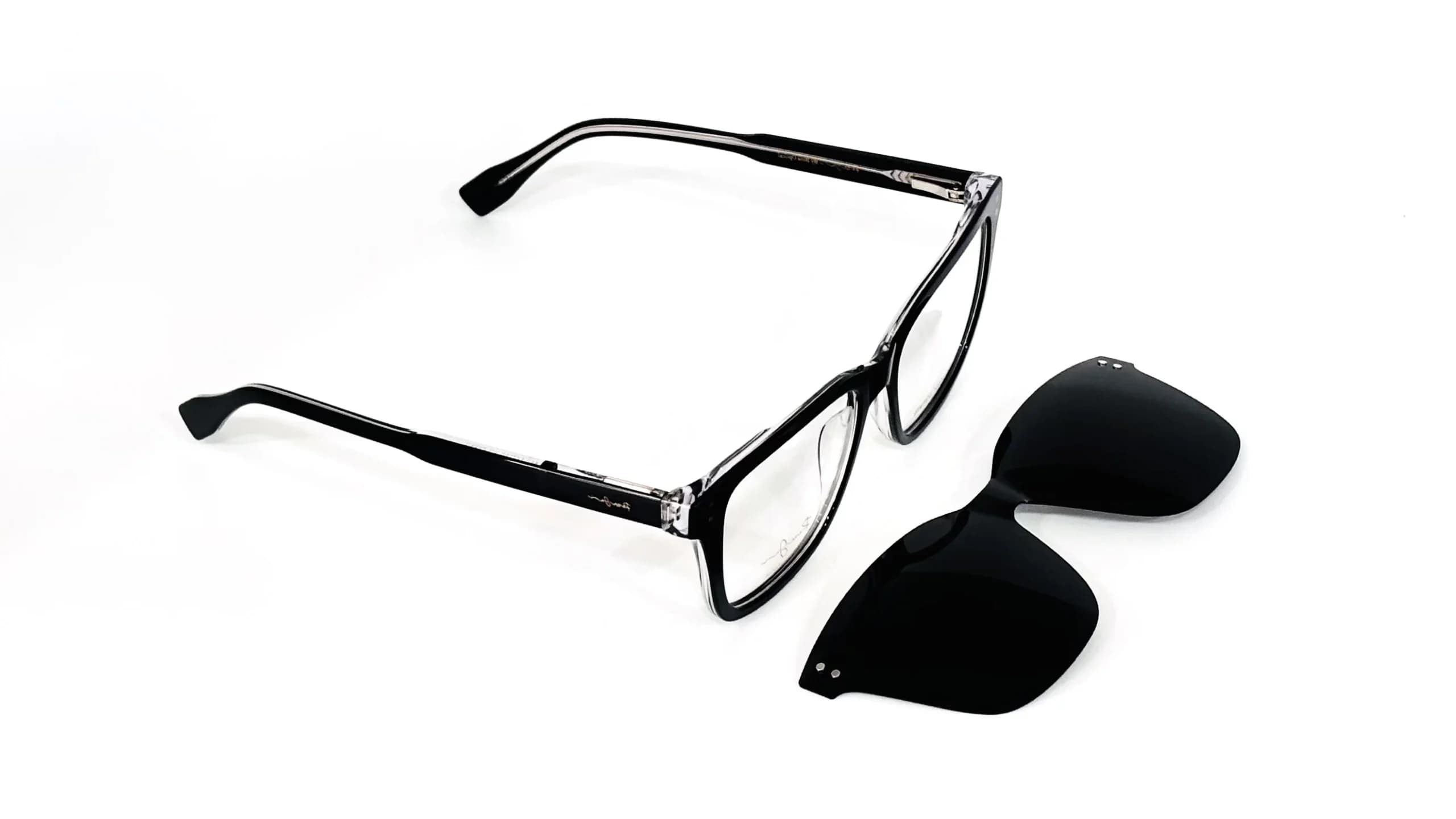 عینک طبی کاوردار کد 005134 — تصویر ۶