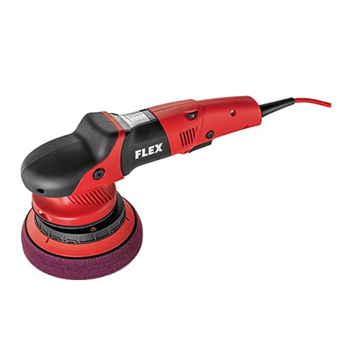 دستگاه پولیش اوربیتال 160 میلی متری فلکس مدل Flex Orbital Polisher XFE 7-15 150 — تصویر ۷