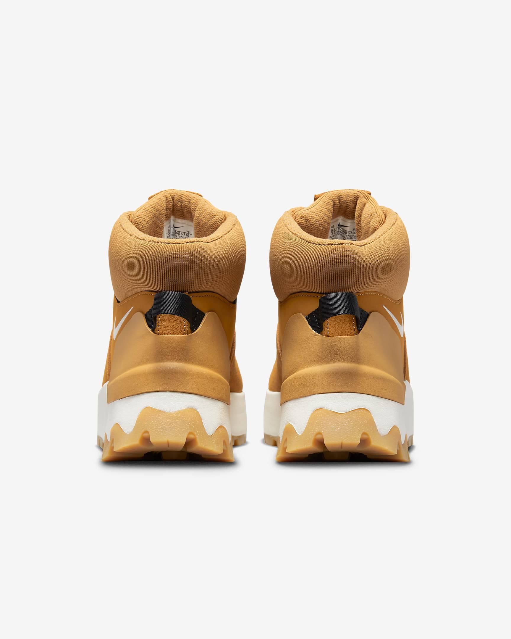 کفش مردانه نایک شتری Nike City Classic — تصویر ۸