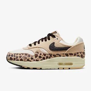 کفش مردانه نایک کرم Nike Air Max 1 ’87 — تصویر ۹