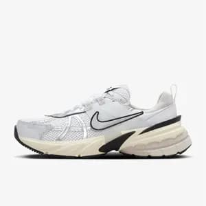 کفش مردانه نایک سفید Nike V2K Run — تصویر ۹