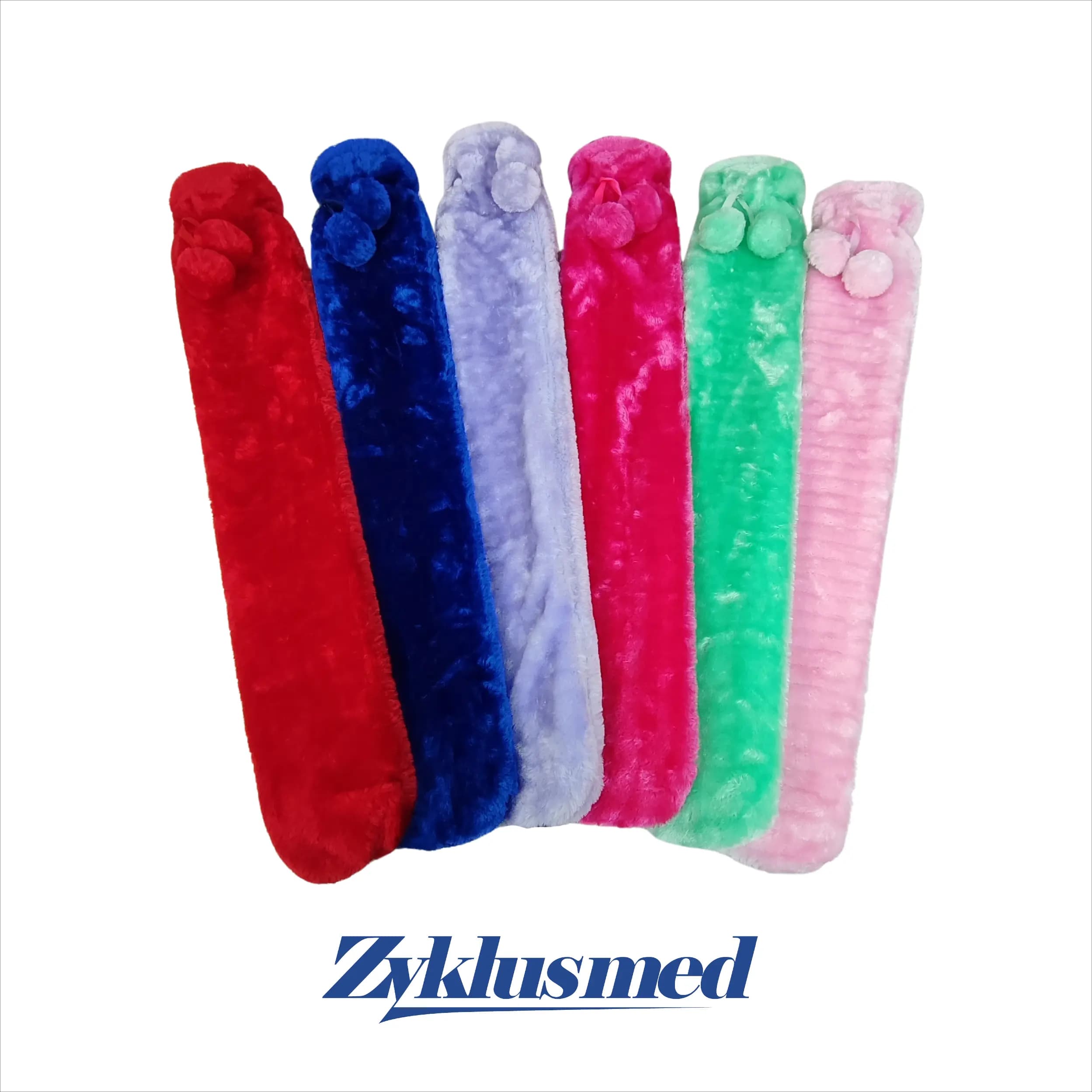 کیسه آبگرم دور کمری زیکلاس مد Zyklusmed