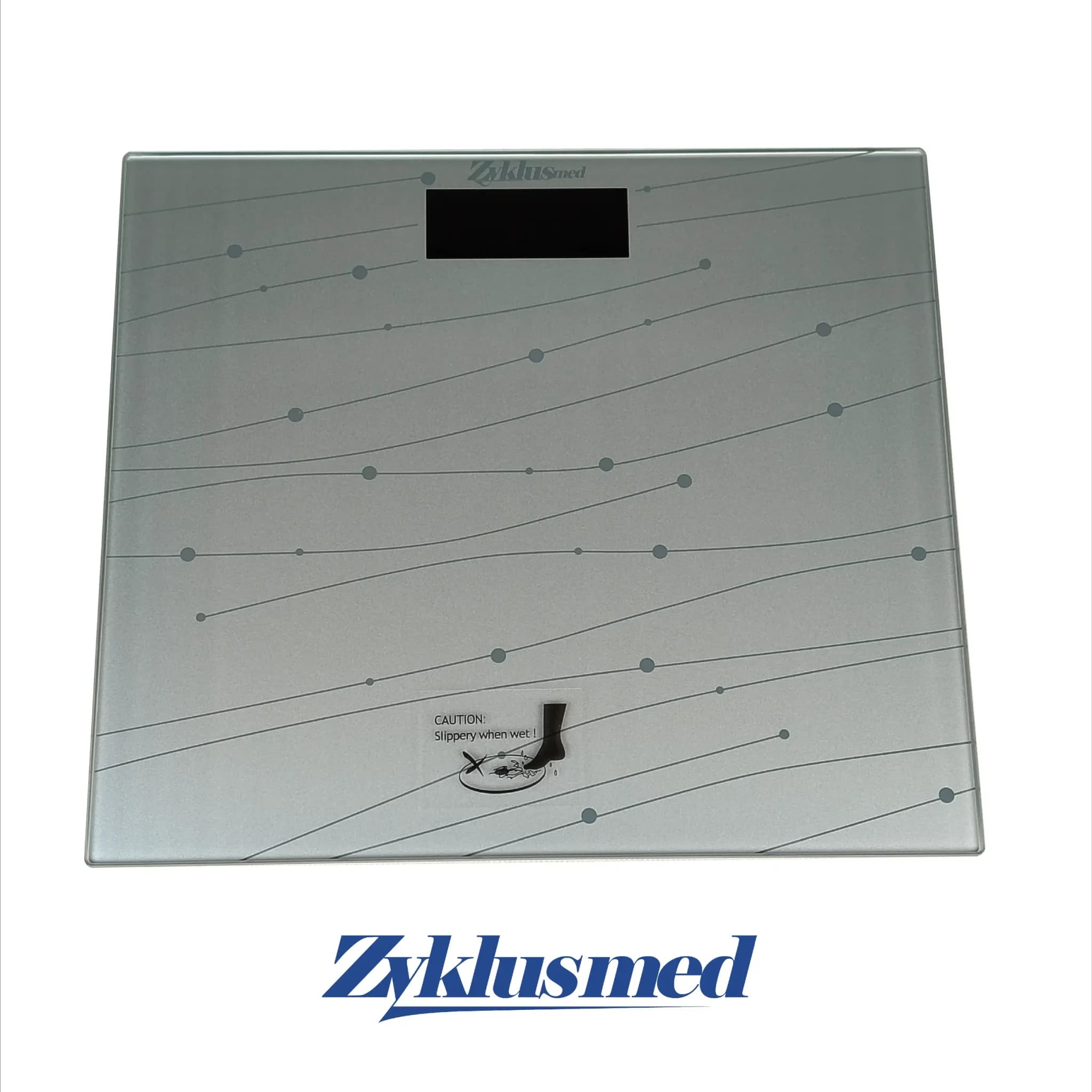 ترازو دیجیتال زیکلاس مد مدل Zyk-DS06 — تصویر ۹