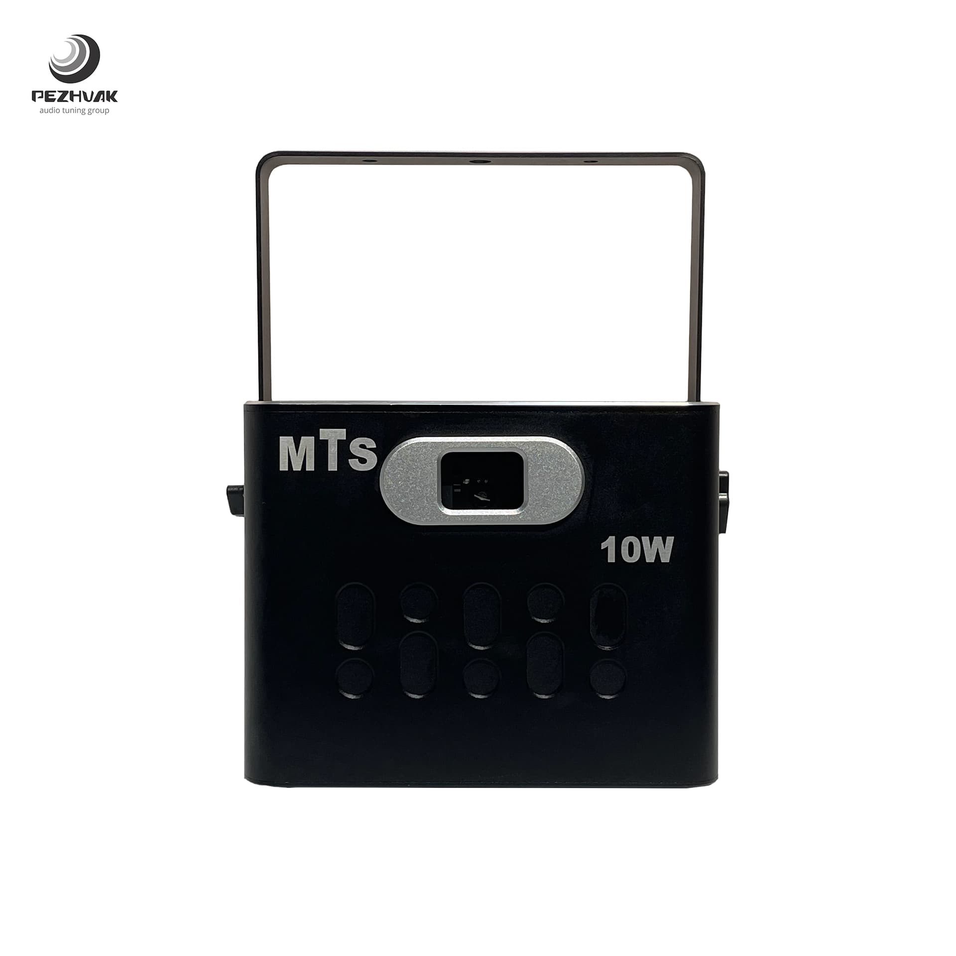 دستگاه لیزر وارداتی 10 وات مدل 10W برند MTS — تصویر ۷