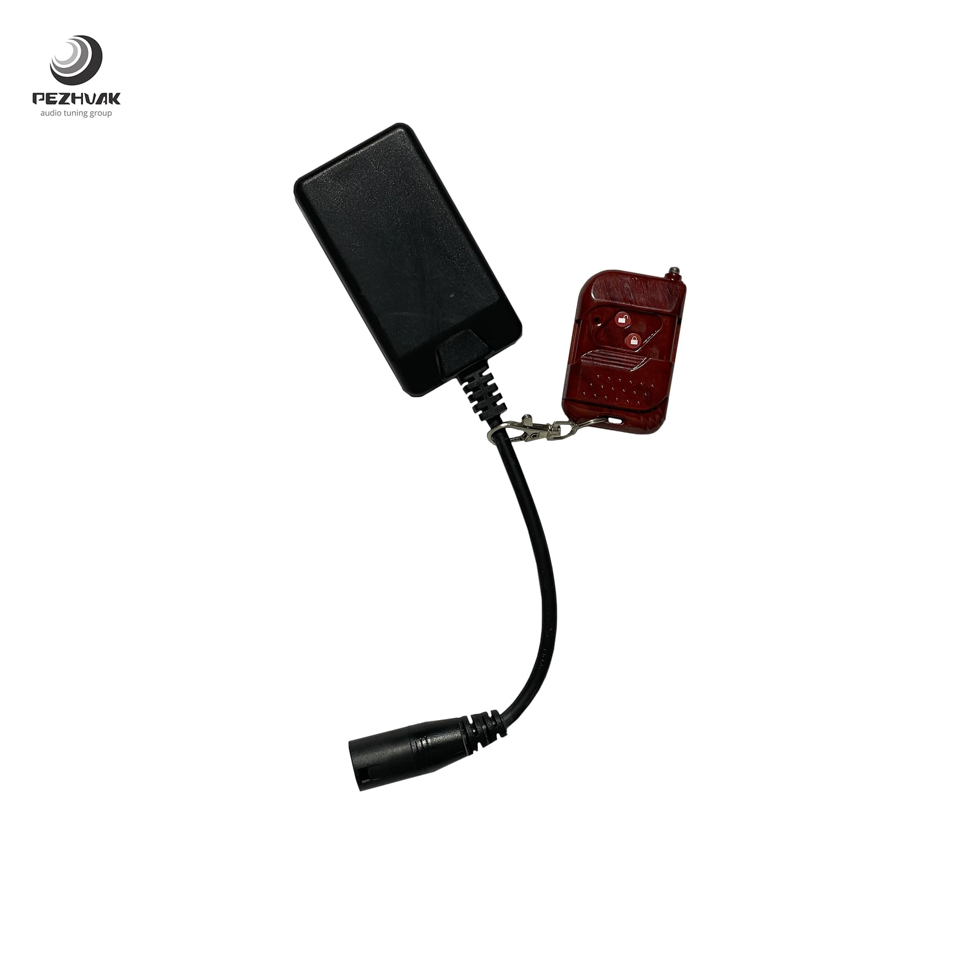 بخار ساز ام تی اس مدل 3000W برند MTS — تصویر ۷