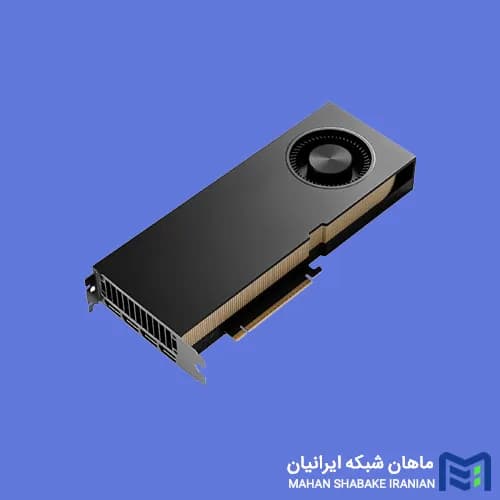کارت گرافیک انویدیا NVIDIA RTX PRO 5000 Blackwell 48GB B11F1AA — تصویر ۳