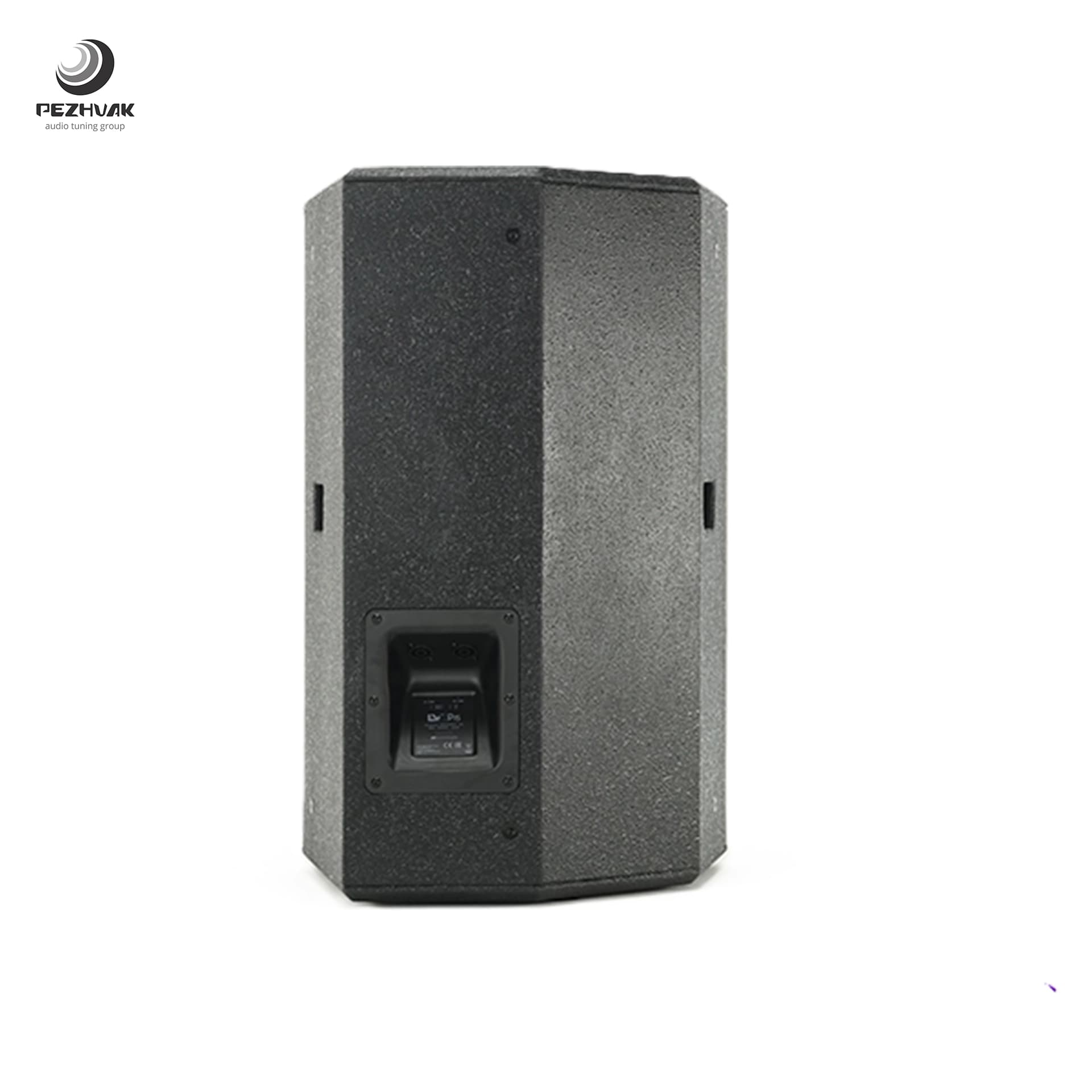 باند پسیو مدل LVX P15 برند DB Technologies — تصویر ۱۱