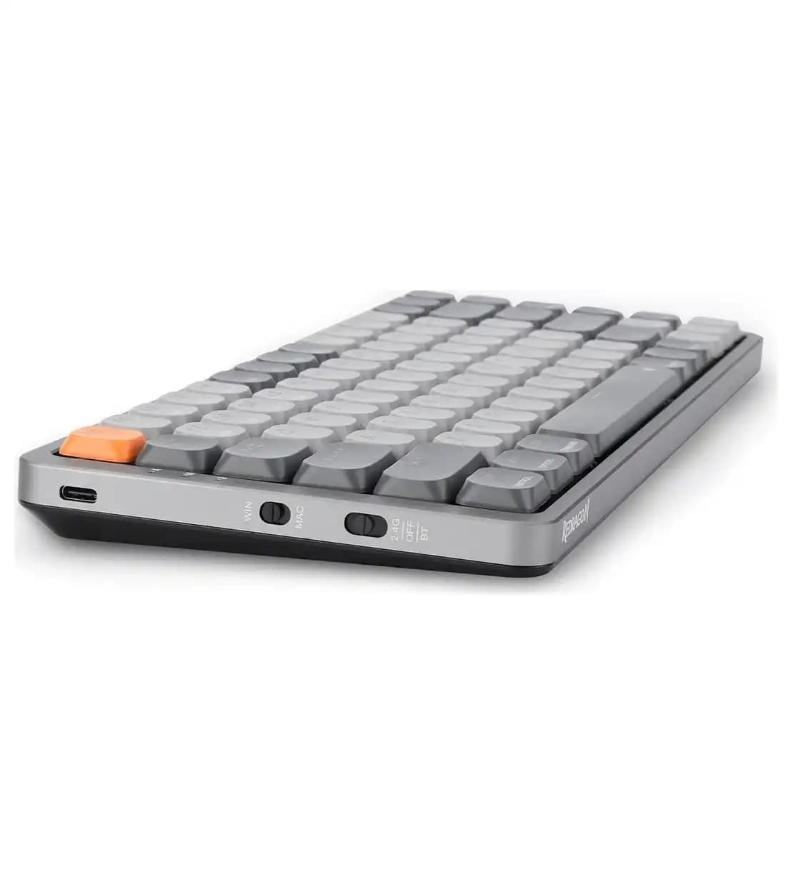 کیبورد بی سیم/باسیم گیمینگ ردراگون Azure K652 PRO RGB — تصویر ۵