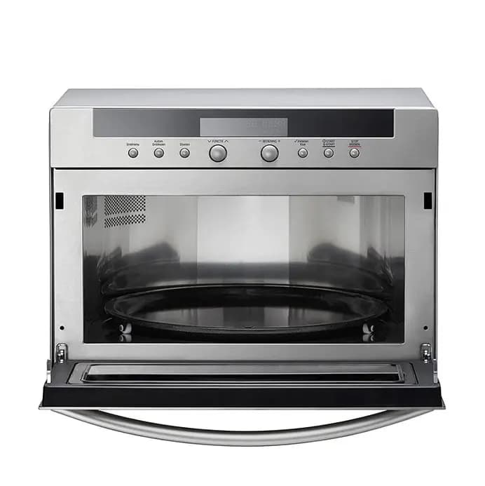 مایکروویو ال جی سولاردام مدل MA3884VC — تصویر ۲