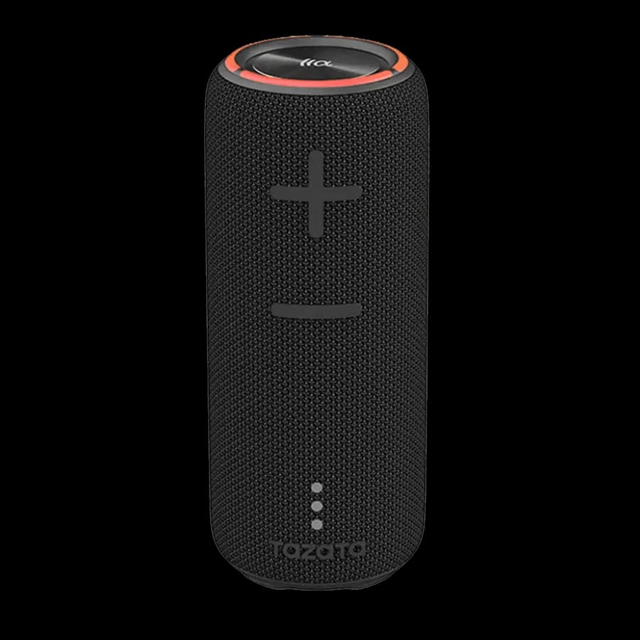 اسپیکر بی سیم تازاتا TAZATA FUN 200 Black