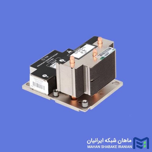 هیت سینک سرور HPE DL380 G10 High Performance 826706-B21