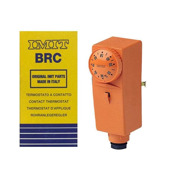 ترموستات جداری ایمیت BRC