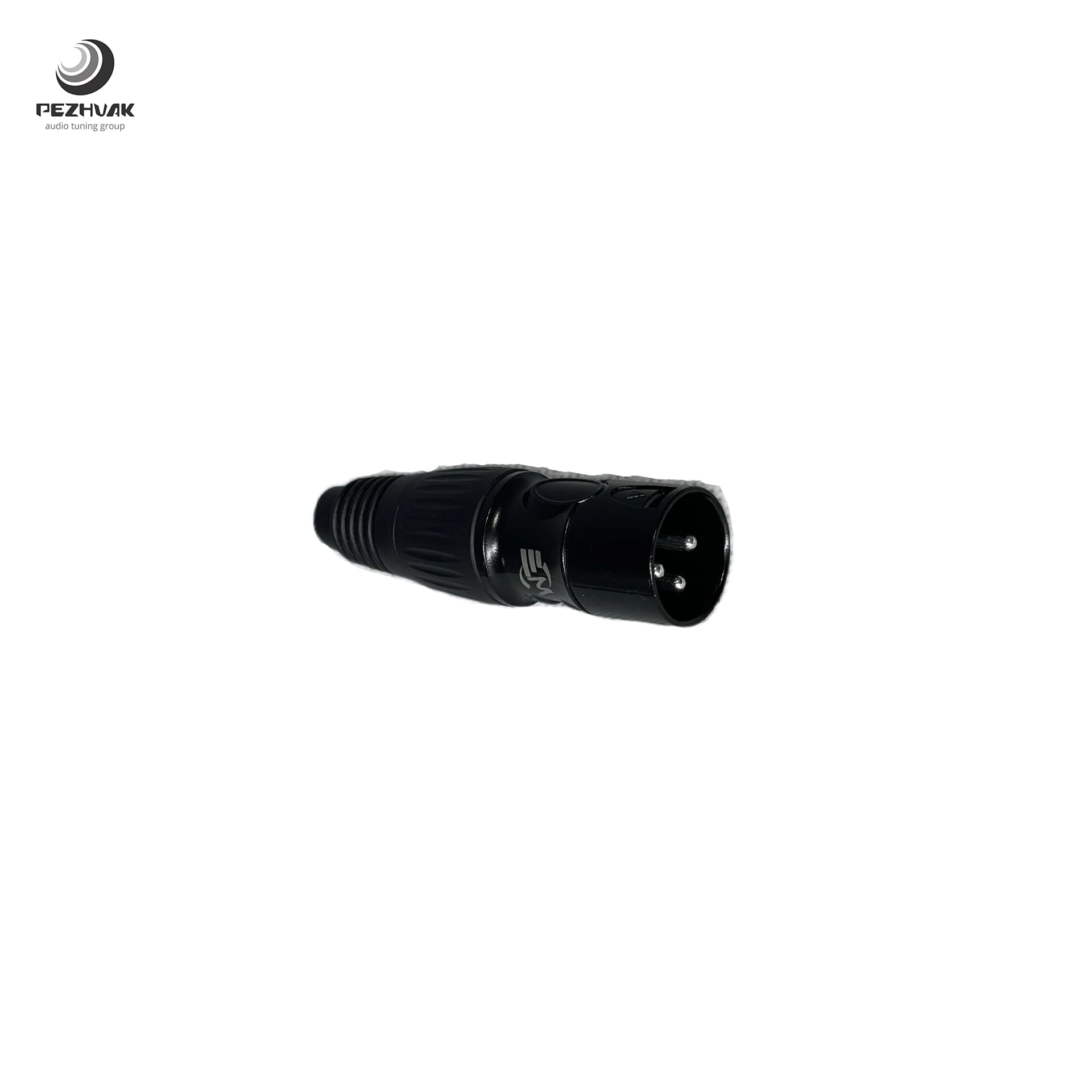 فیش XLR کنون نر مدل EMC — تصویر ۲