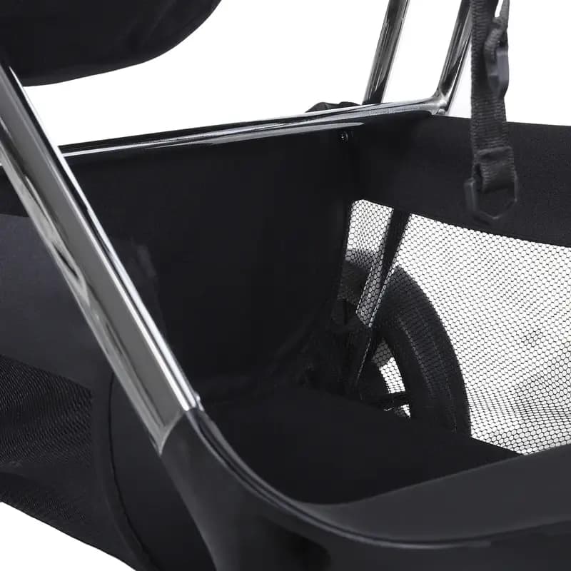 کالسکه بی بی 6 — تصویر ۶
