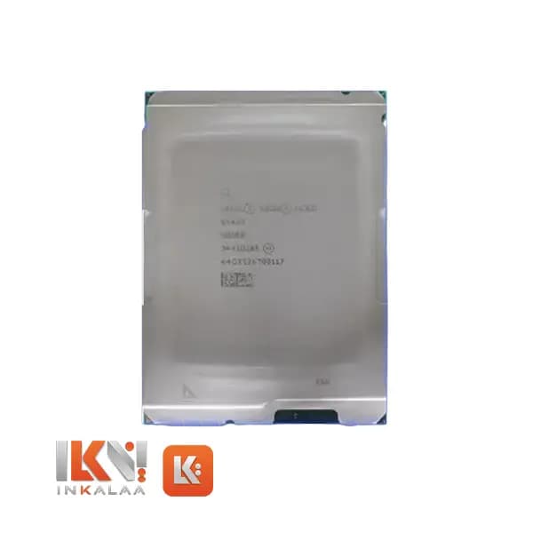 سی پی یو سرور Intel Xeon Gold 6544Y P67084-B21 — تصویر ۳