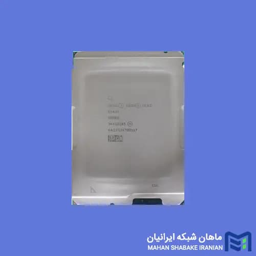 سی پی یو سرور Intel Xeon Gold 6544Y P67084-B21 — تصویر ۲
