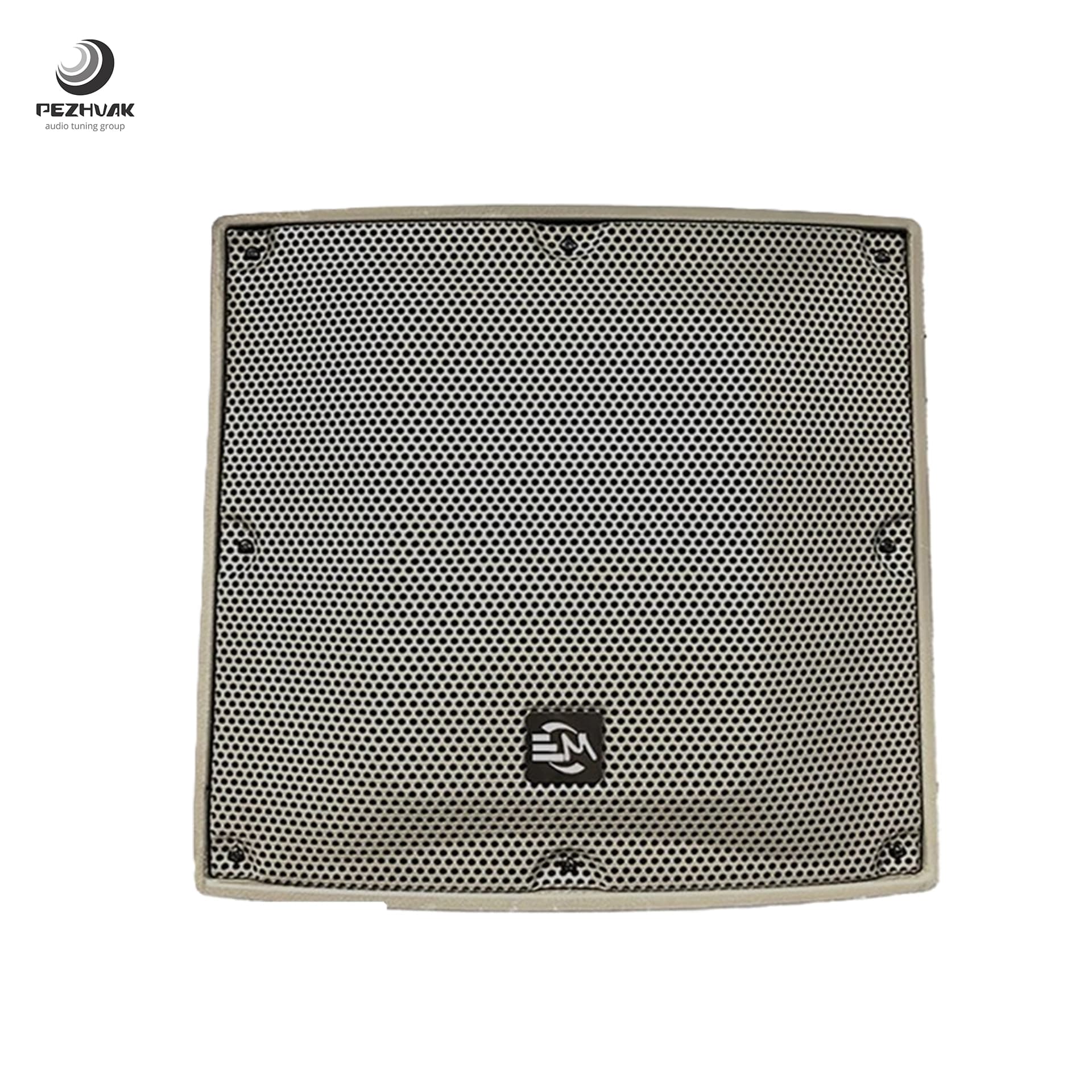 هورن پسیو 12 اینچ امیننس مدل EM-EMC-12T — تصویر ۱۰