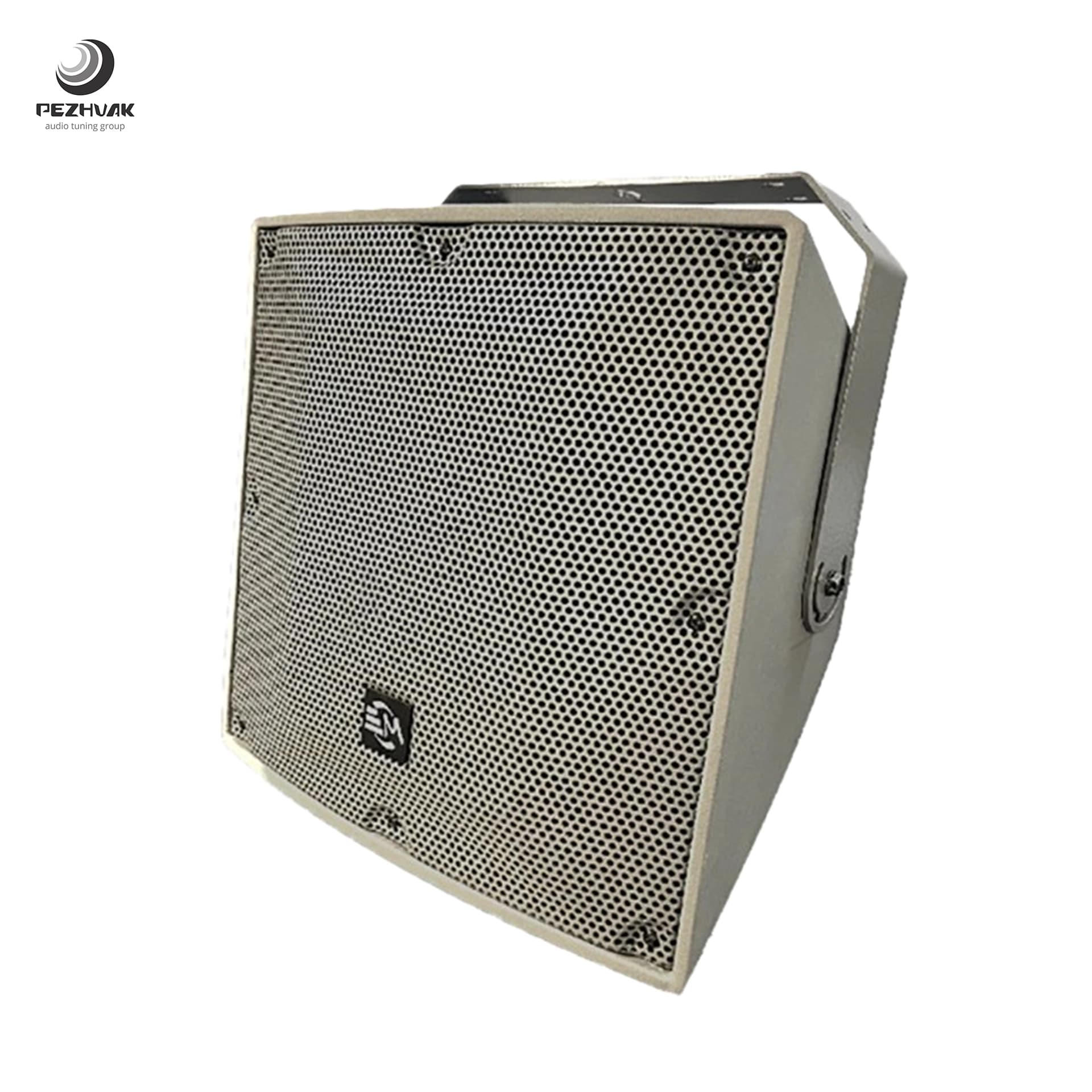 هورن پسیو 12 اینچ امیننس مدل EM-EMC-12T — تصویر ۹
