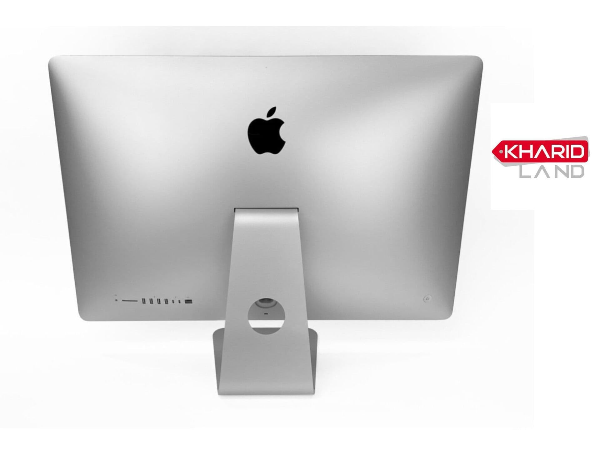 ال این وان استوک اپل APPLE IMAC PRO 2017 — تصویر ۴
